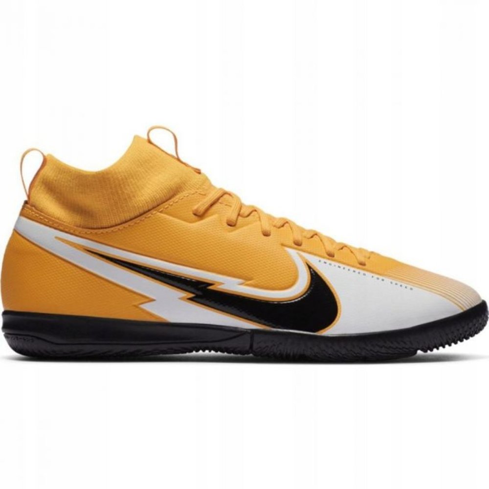 Nike Mercurial Superfly 7 Academy Indoor Soccer Shoes
